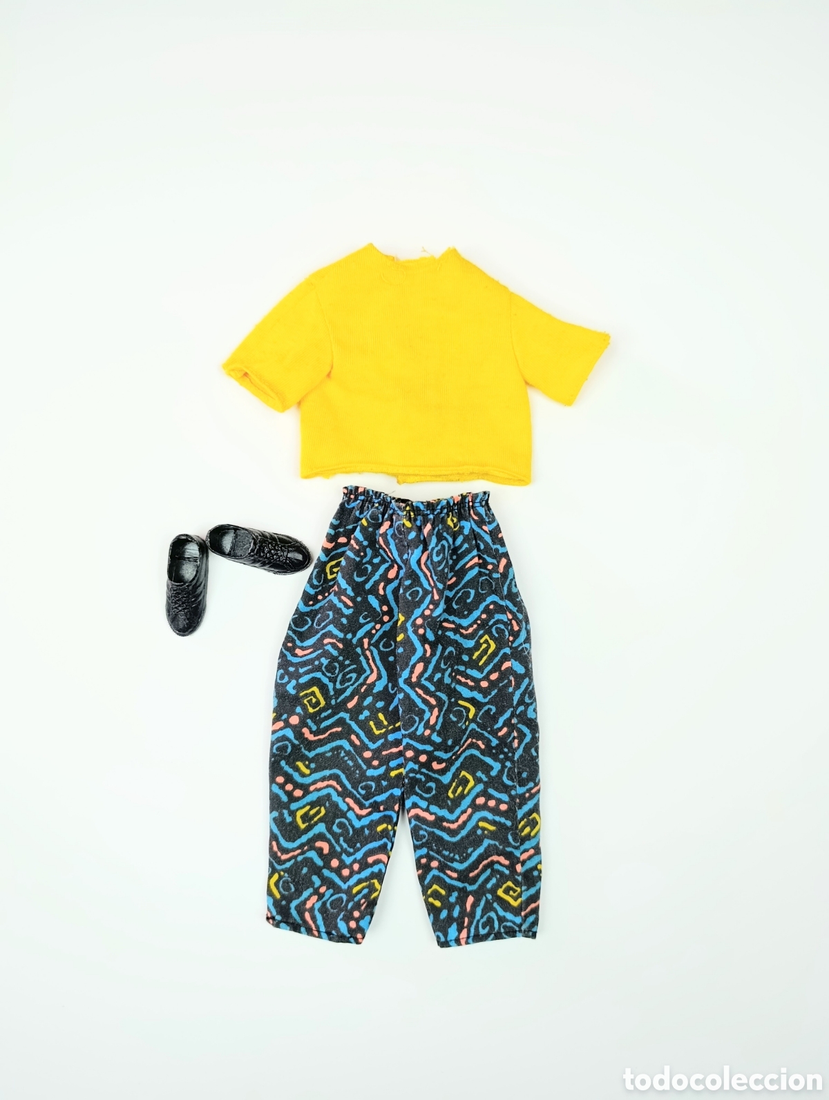 Barbie y Ken: Outfit ken glitter beach fashions #3736