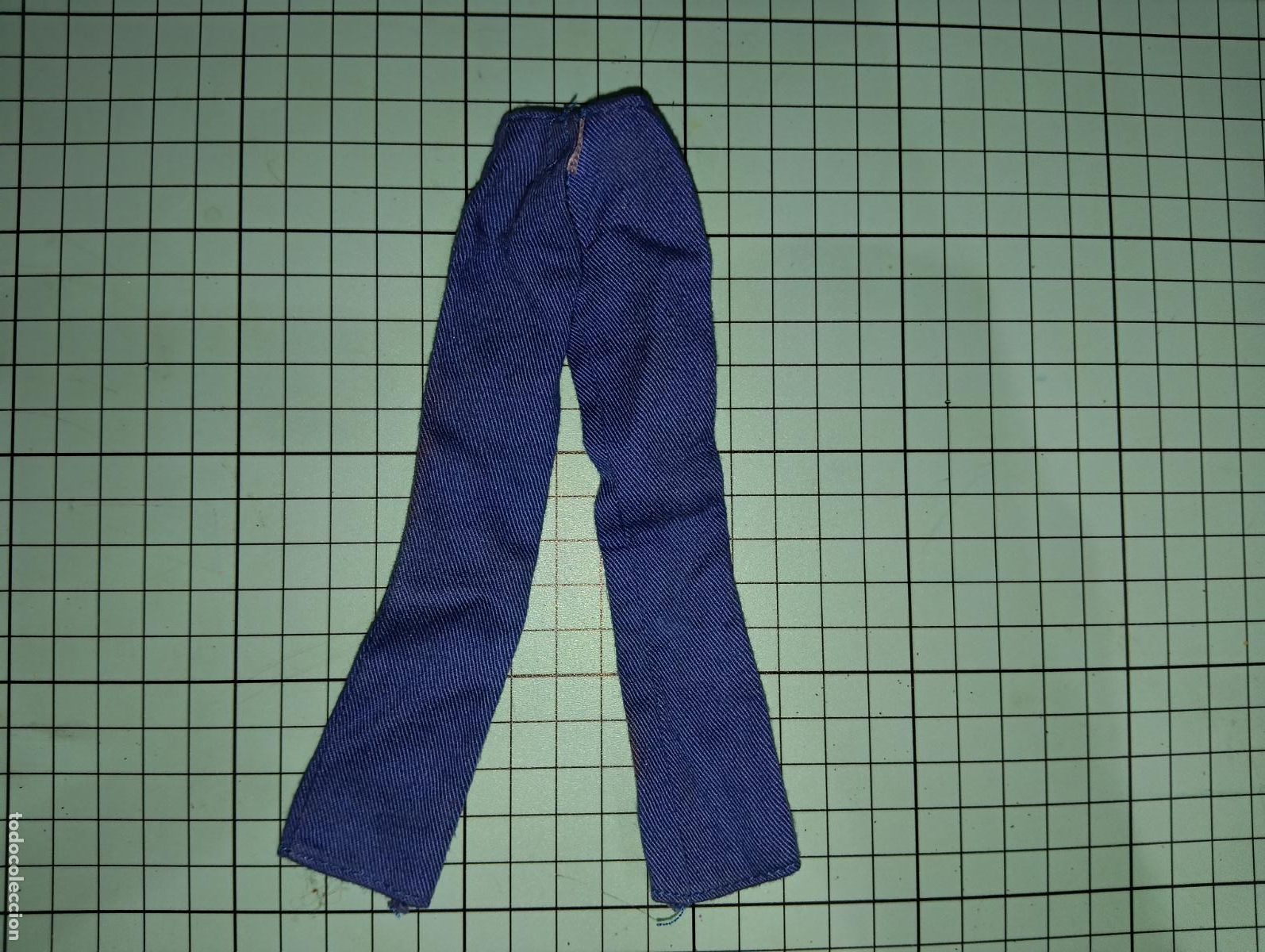 Barbie y Ken: Pantal&oacute;n de mu&ntilde;eca Barbie - Foto 4