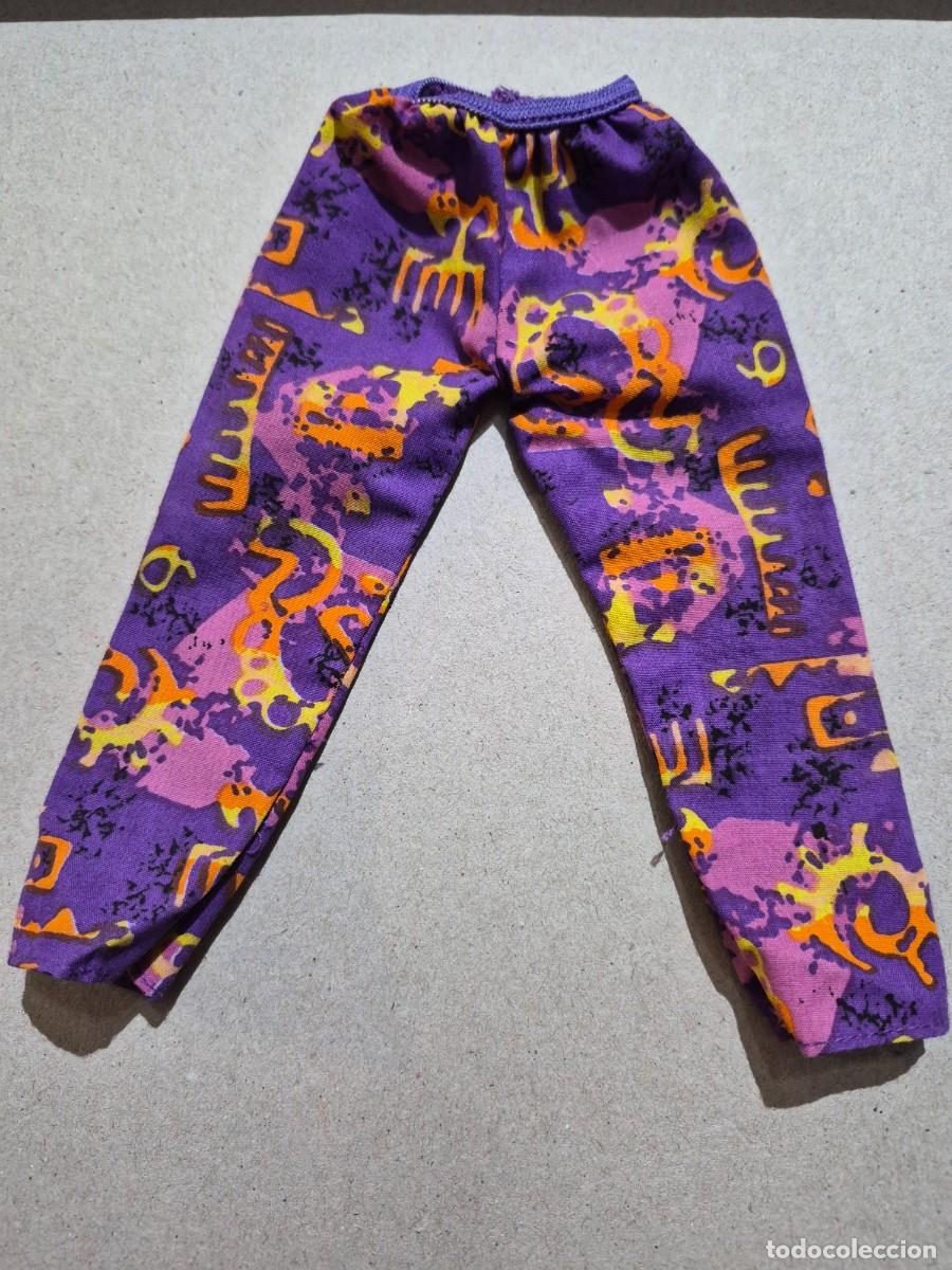 Barbie y Ken: Pantalones ken, My first fashion 1991-2244