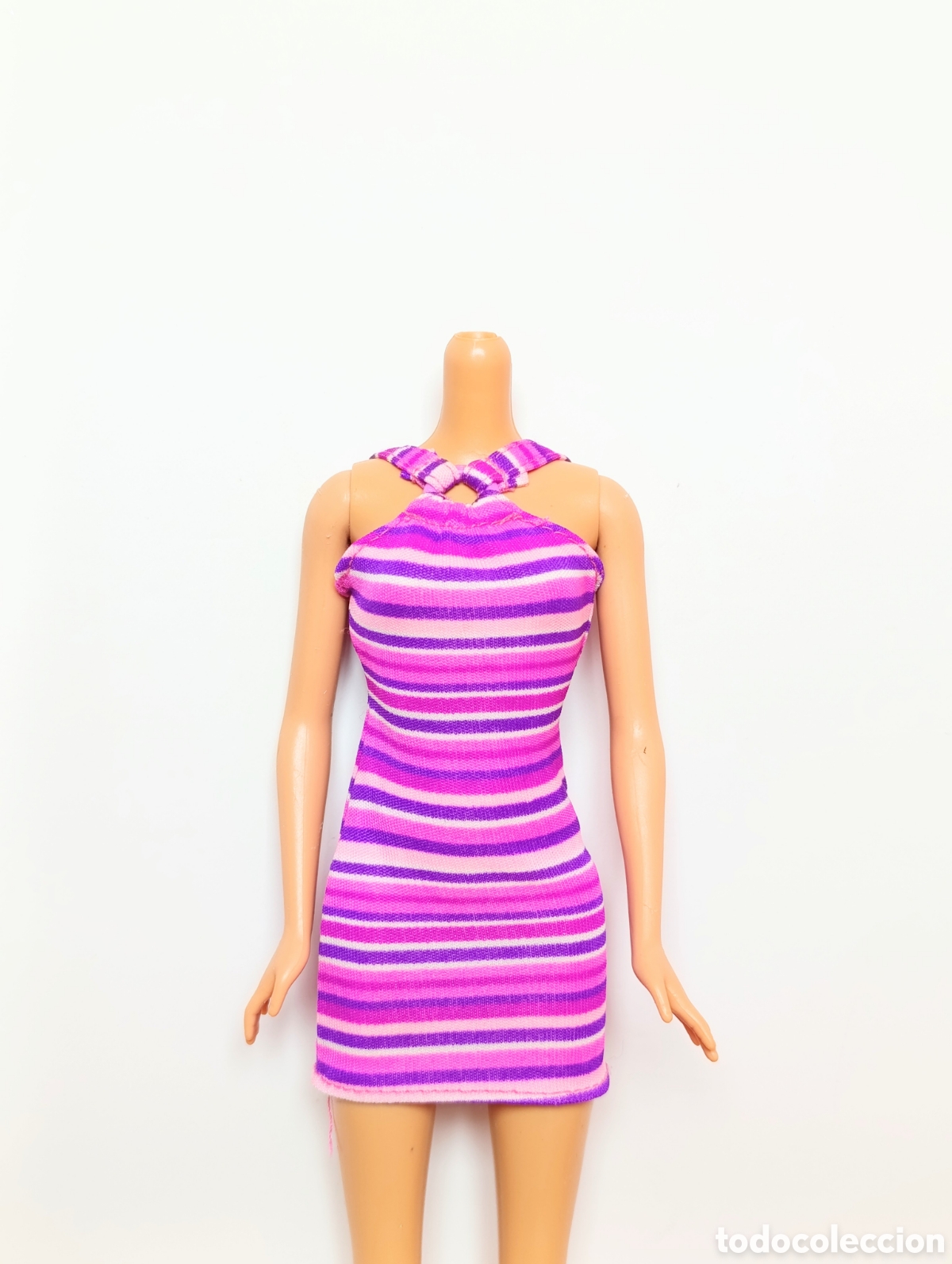 Barbie y Ken: Vestido barbie riviera