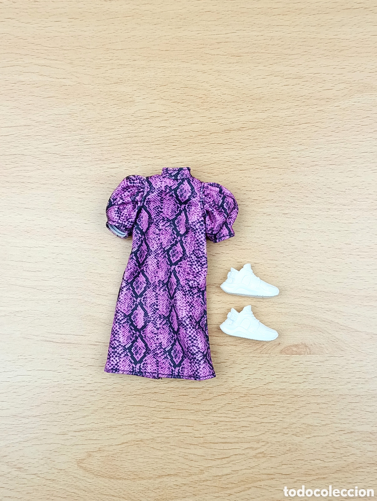 Barbie y Ken: Ropa barbie fashionista #143