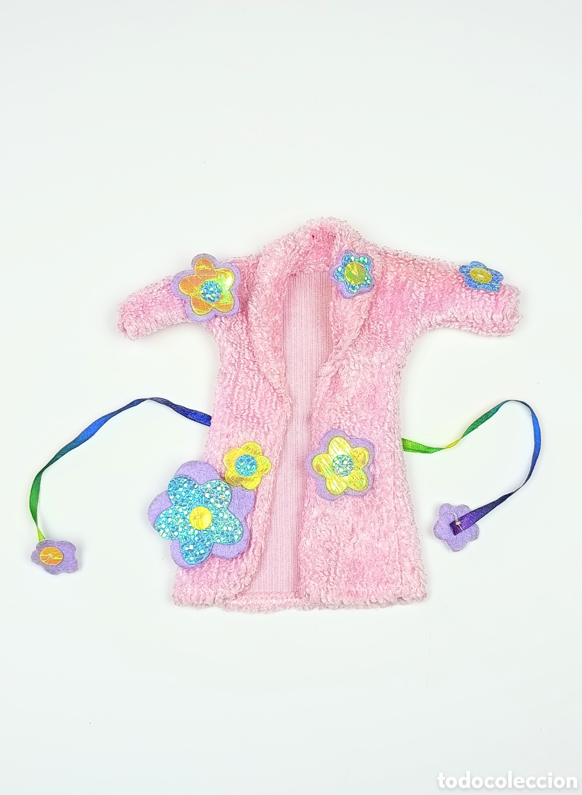 Barbie y Ken: Ropa barbie pajama fun