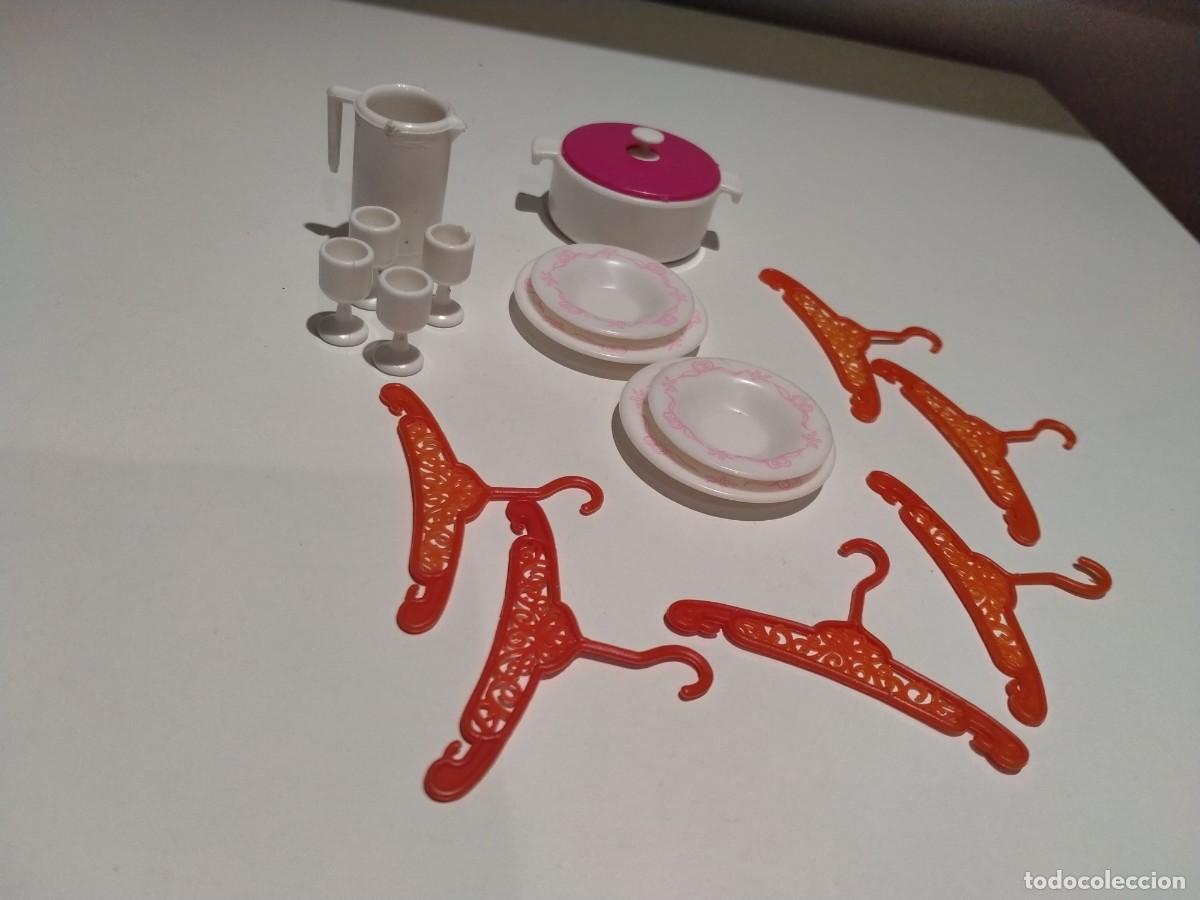 Barbie y Ken: Menage y accesorios para Barbie y mu&ntilde;ecas similares