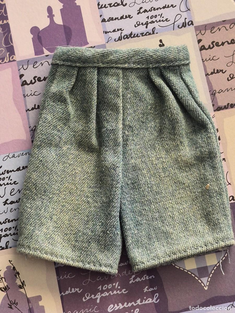 Barbie y Ken: Pantalones ken camp 1993
