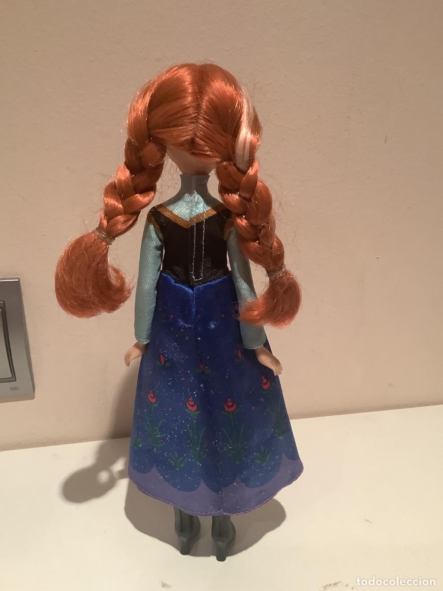 Barbie y Ken: Mu&ntilde;eca Rapunzel de Hasbro Disney - Foto 2