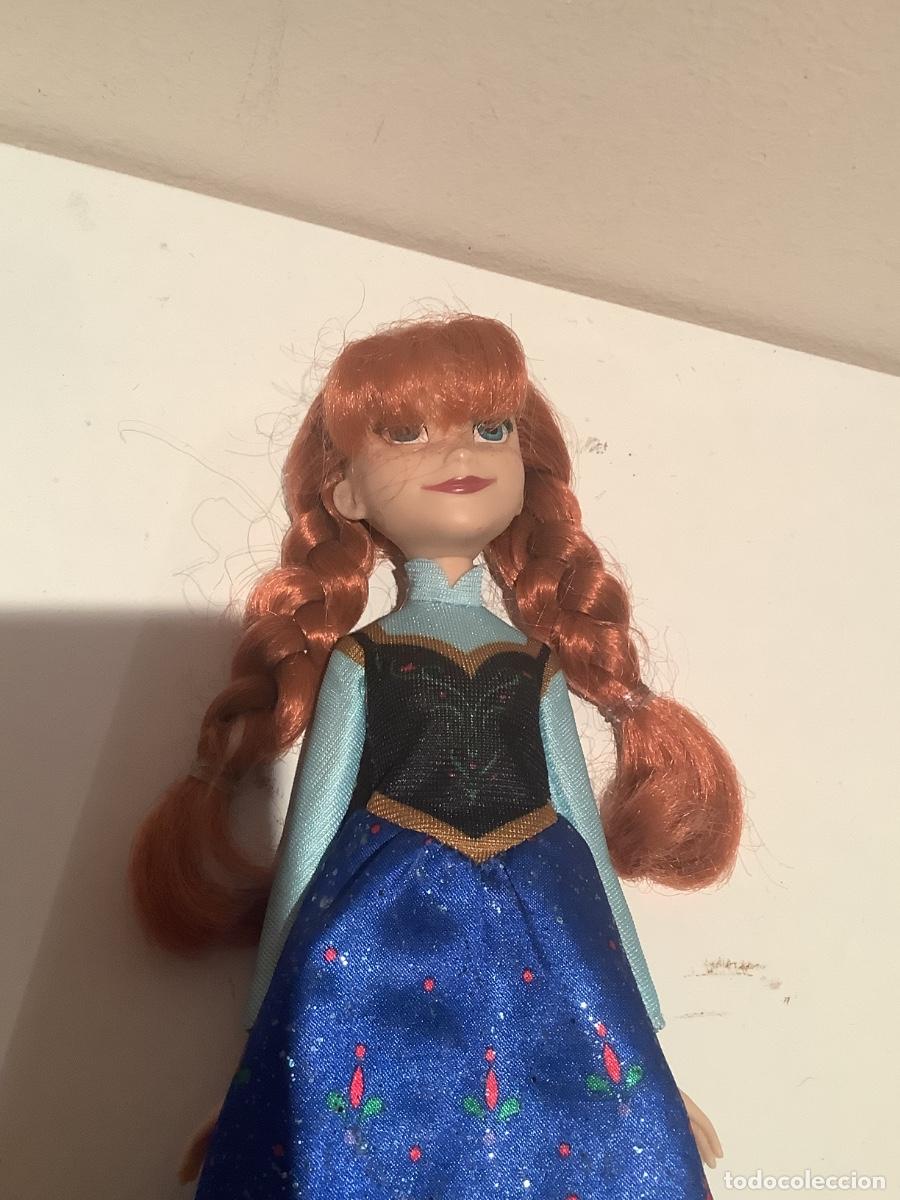 Barbie y Ken: Mu&ntilde;eca Rapunzel de Hasbro Disney - Foto 3