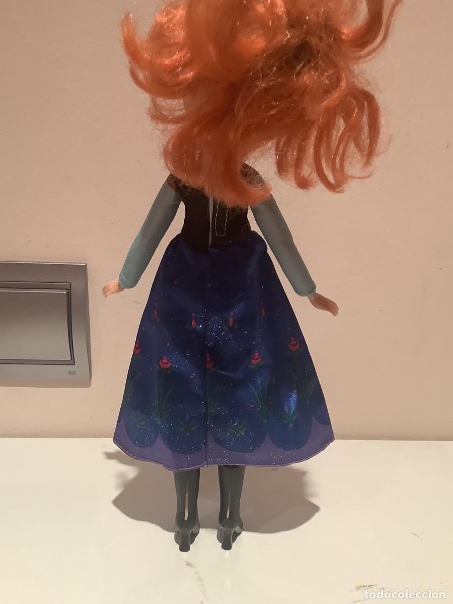 Barbie y Ken: Mu&ntilde;eca Rapunzel de Hasbro Disney - Foto 2
