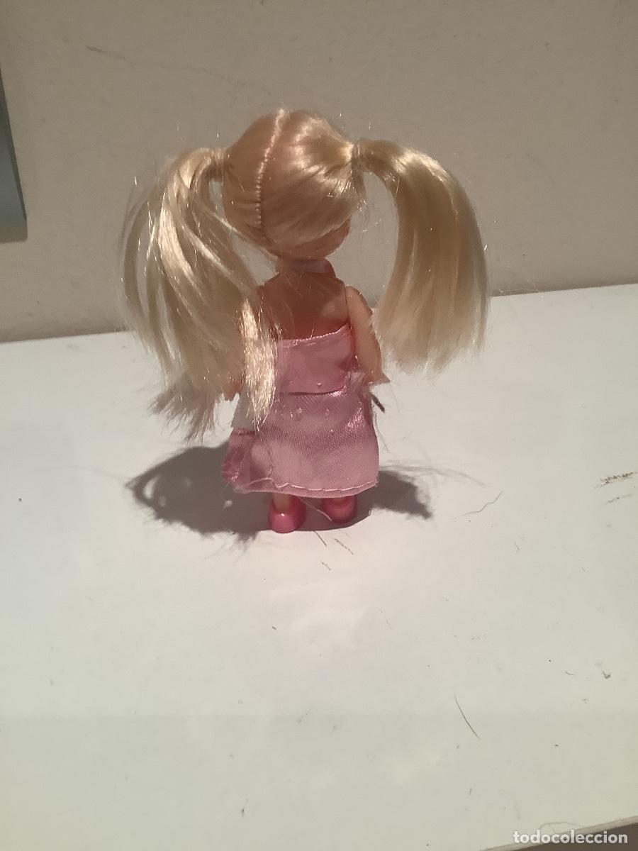Barbie y Ken: Mu&ntilde;eca Beb&eacute; de Barbie de Mattel - Foto 2