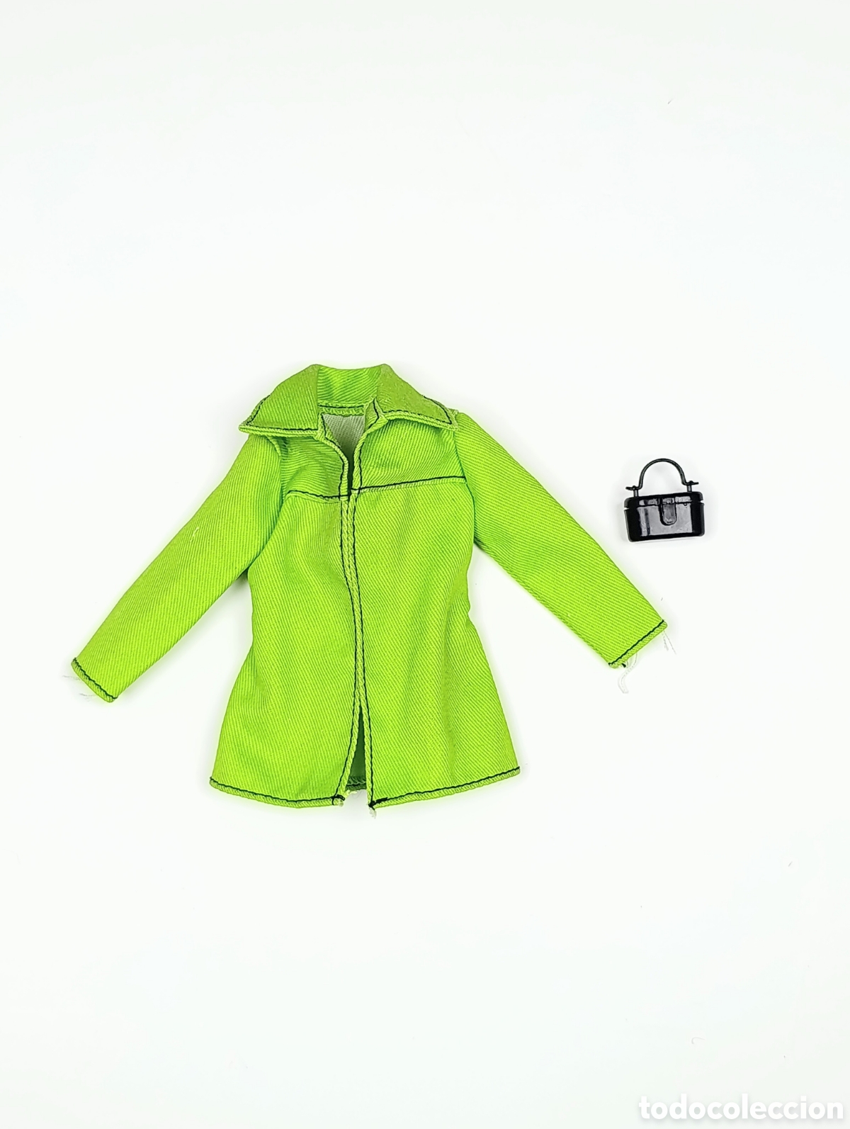 Barbie y Ken: Chaqueta y bolso barbie fashion avenue dance party