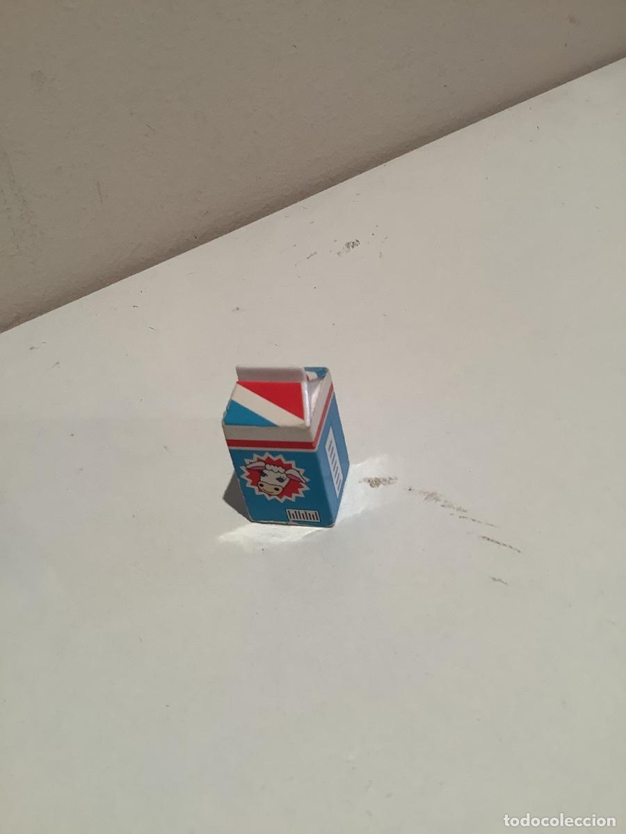 Barbie y Ken: Miniatura de Comida de Barbie