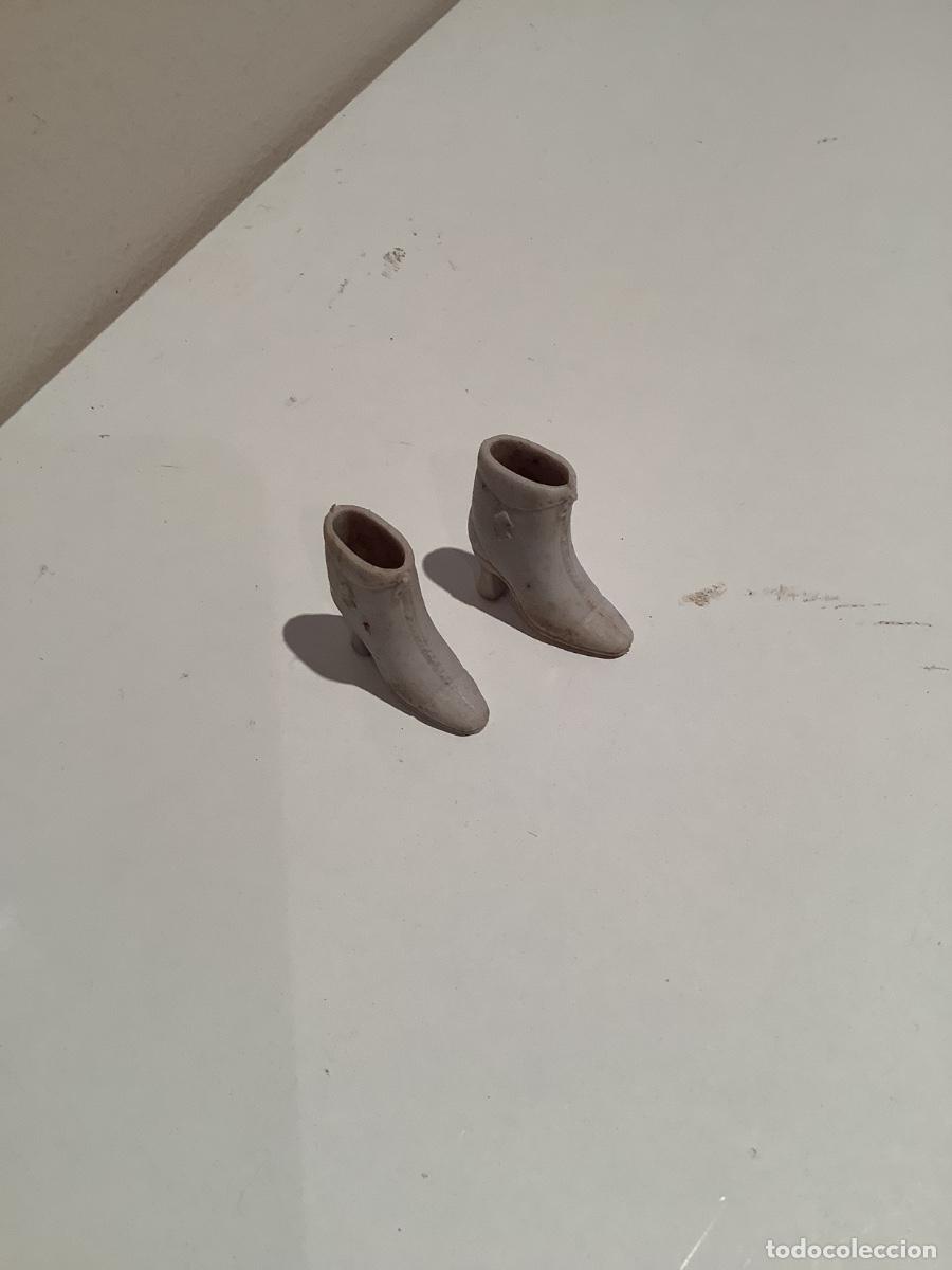 Barbie y Ken: Par de Zapatos de Barbie - Foto 2