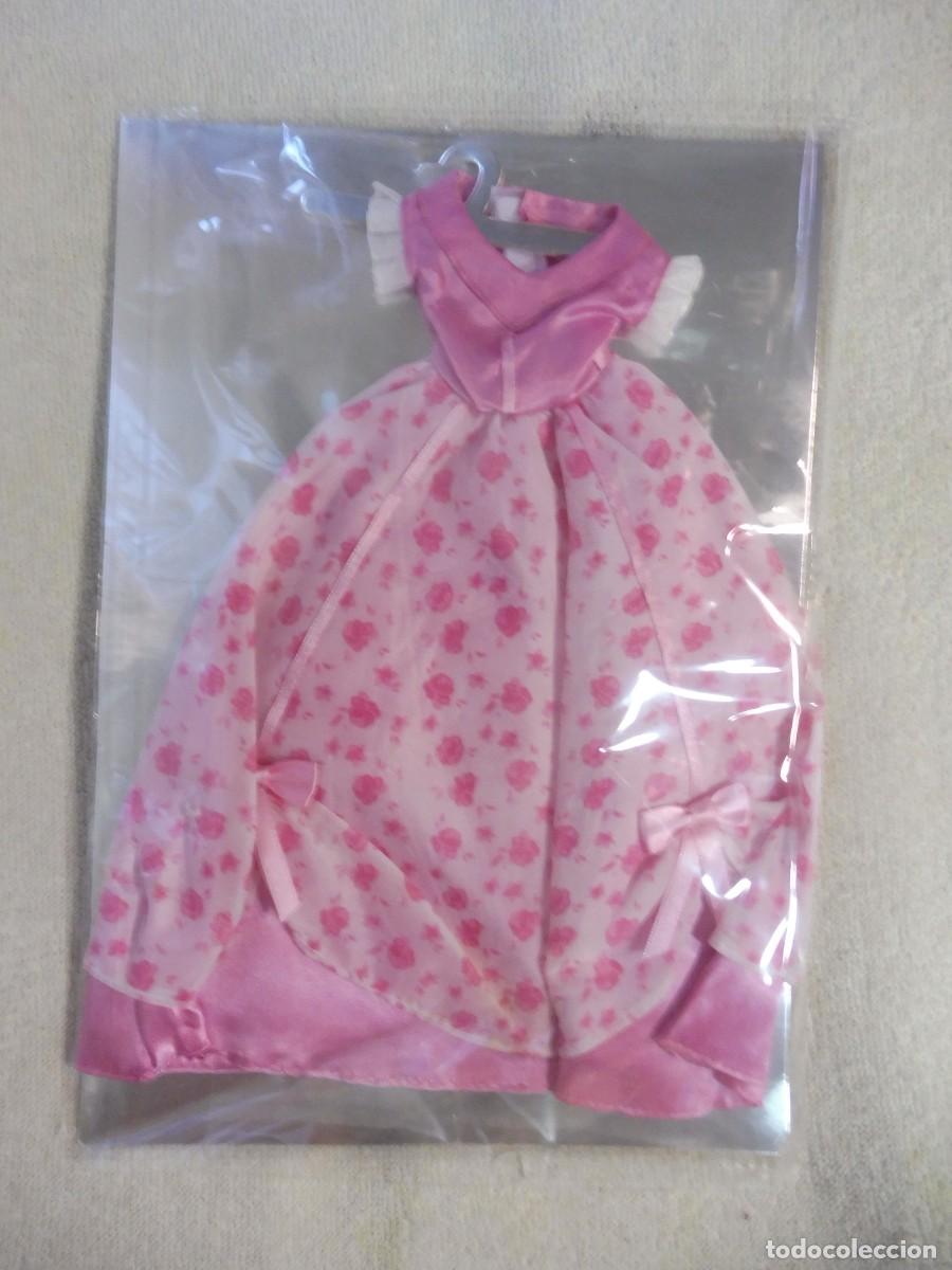 Barbie y Ken: Barbie vestido baile rom&aacute;ntico colecci&oacute;n juega con la moda, Planeta deAgostini