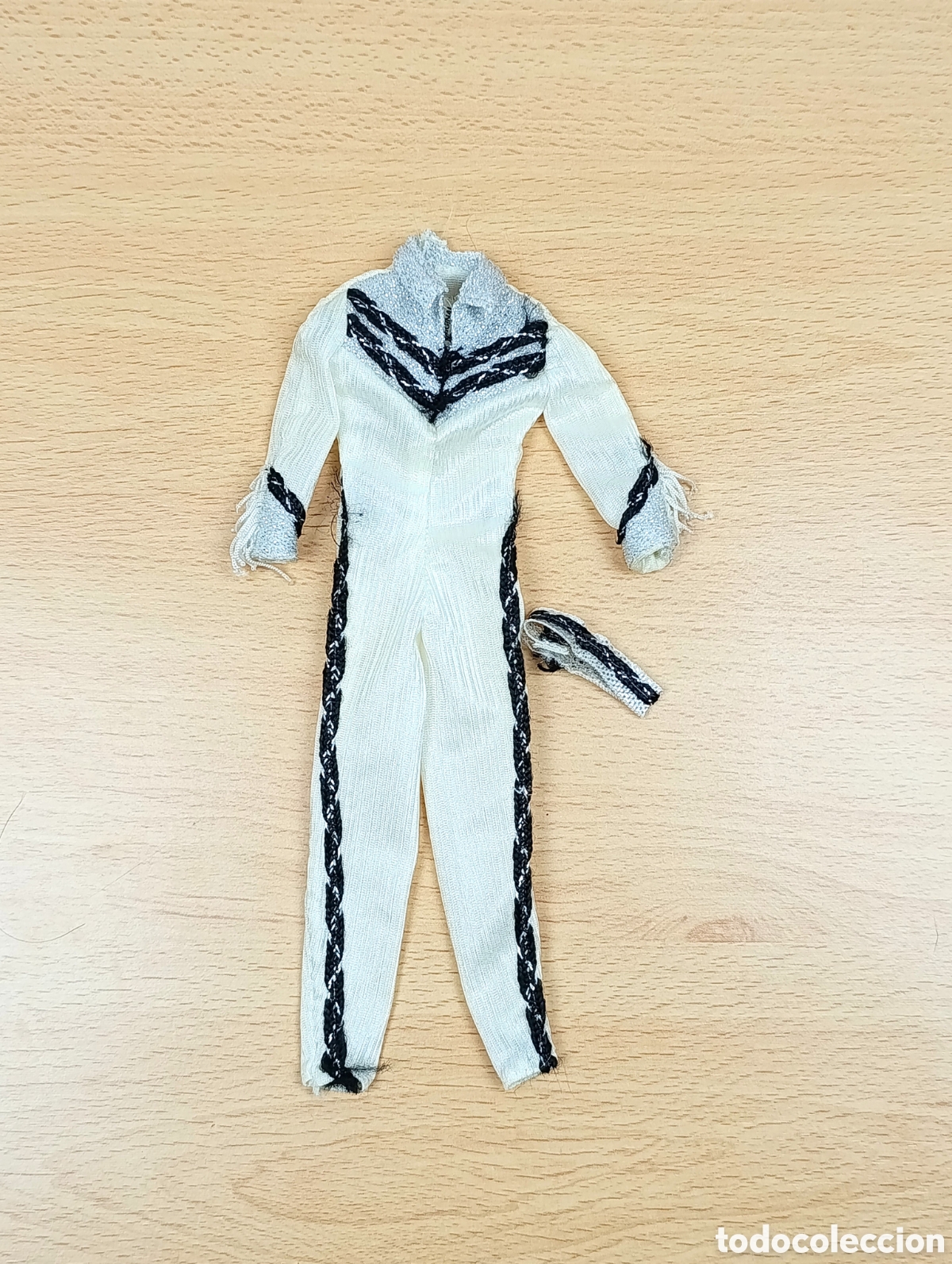 Barbie y Ken: Ropa barbie western superstar congost