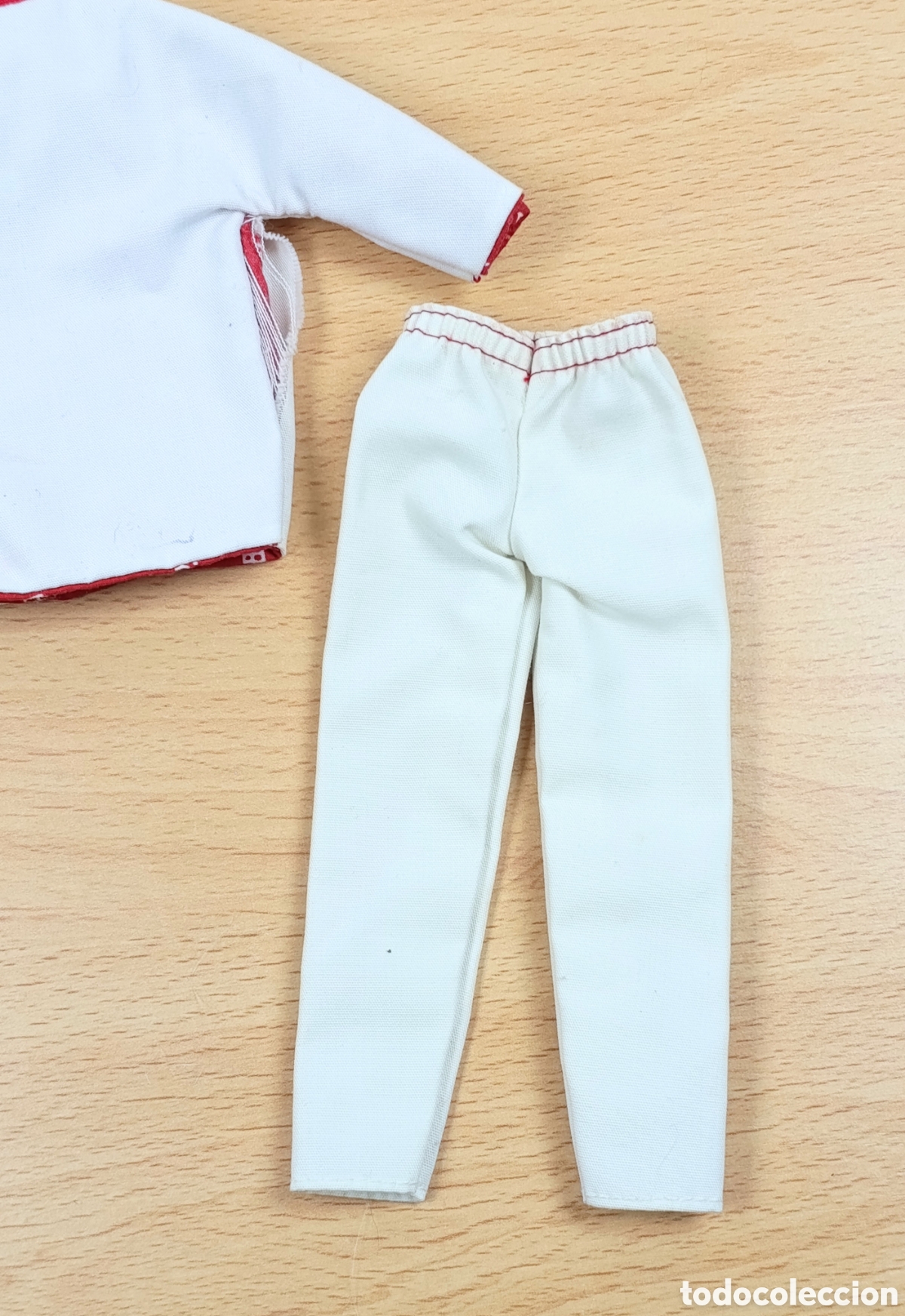 Barbie y Ken: Ropa ken twice as nice 2304 - Foto 5