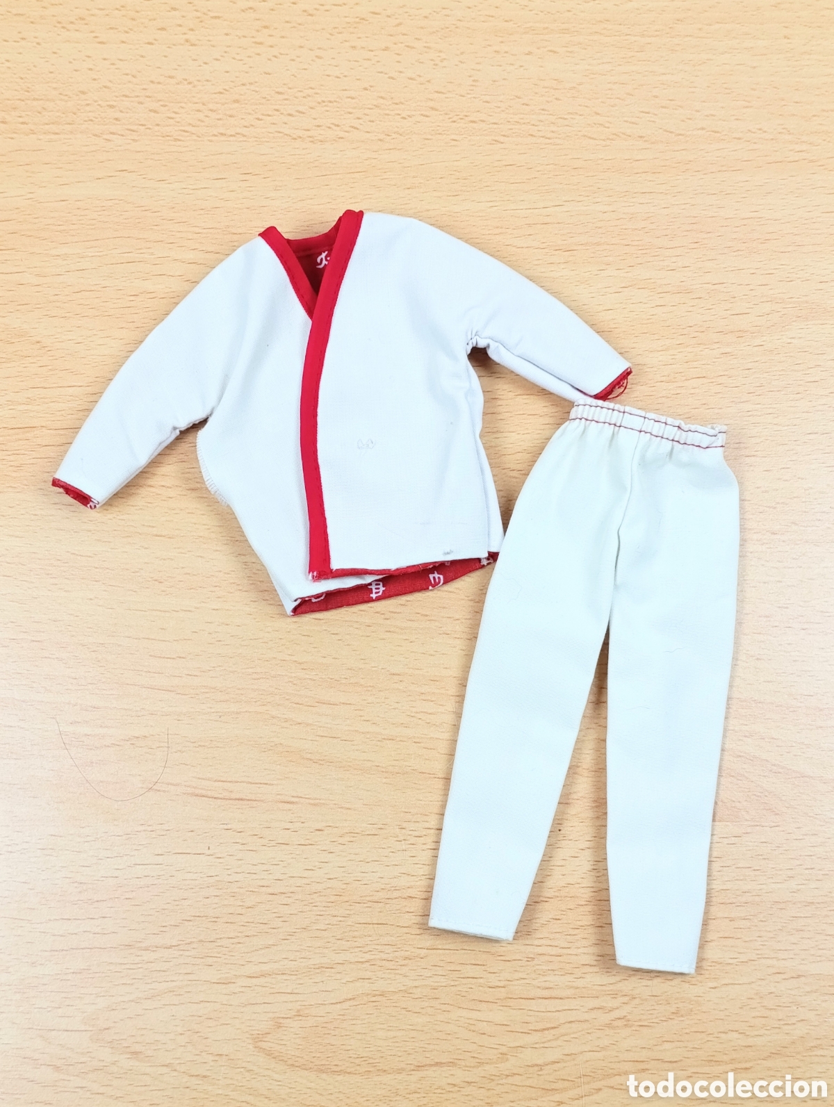 Barbie y Ken: Ropa ken twice as nice 2304