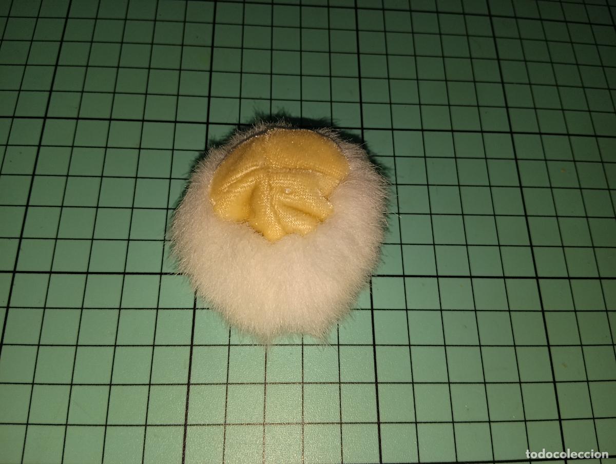 Barbie y Ken: Gorro de mu&ntilde;eca Barbie Rusia pa&iacute;ses del mundo