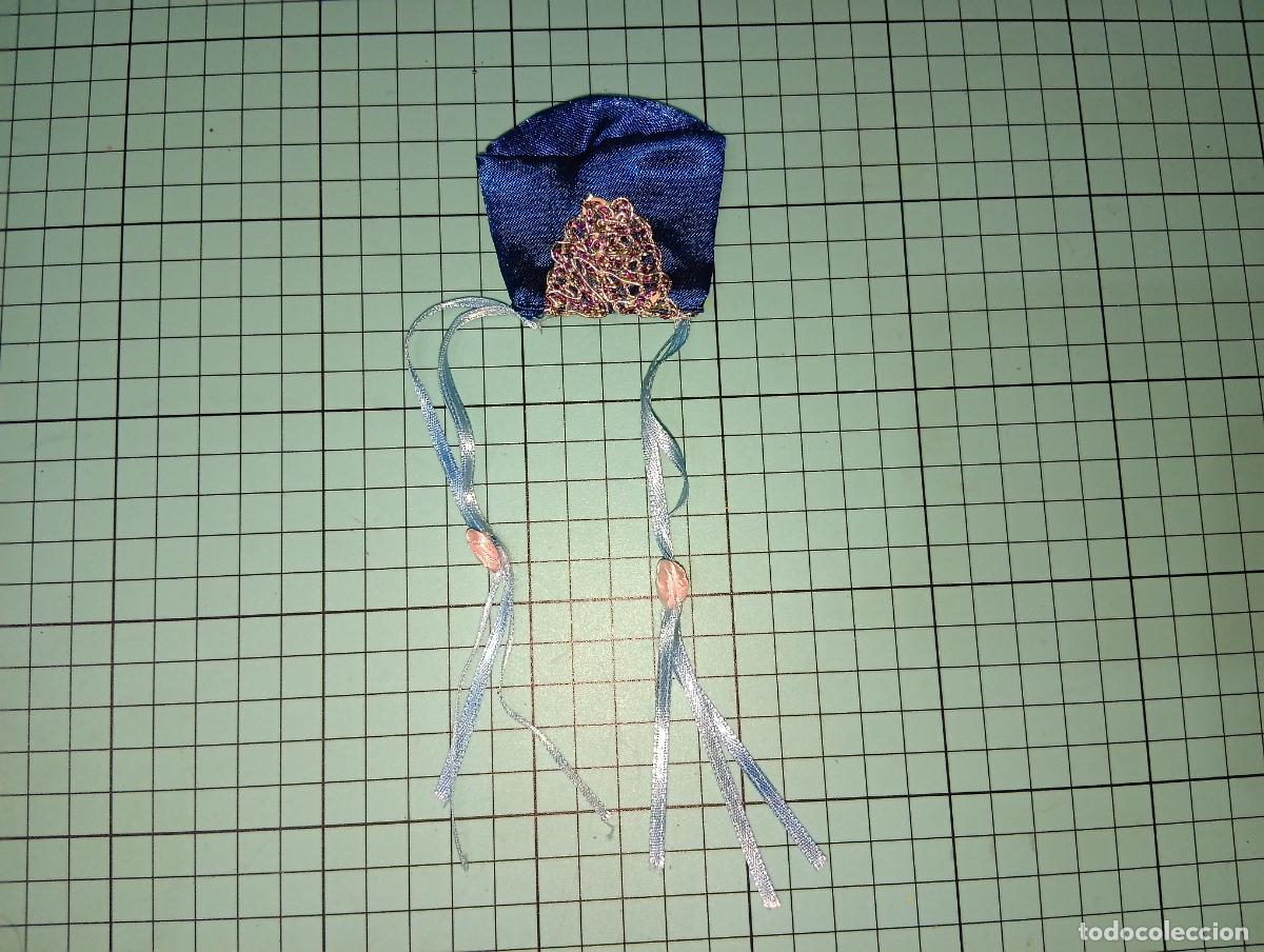 Barbie y Ken: Gorro de mu&ntilde;eca Barbie pa&iacute;ses del mundo Asia
