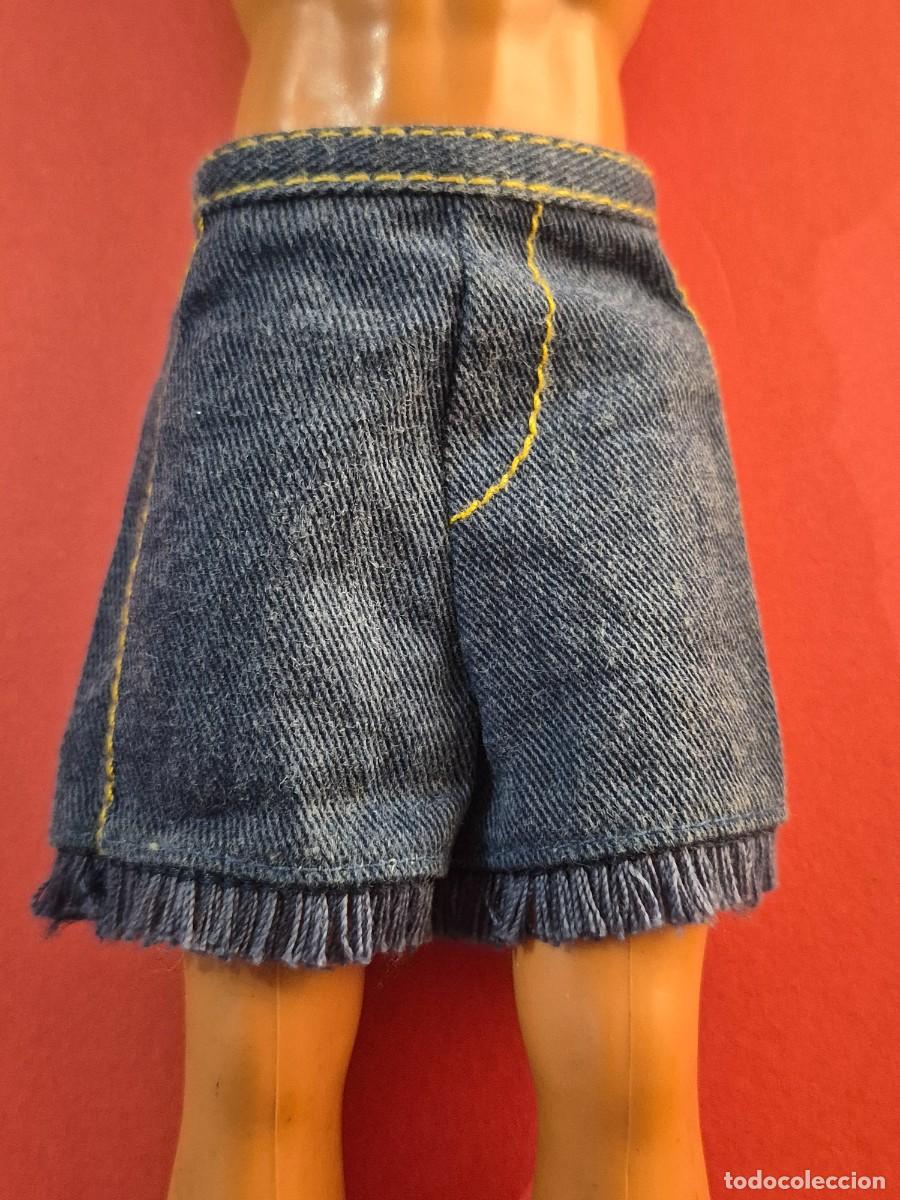 Barbie y Ken: Pantalones vaqueros ken