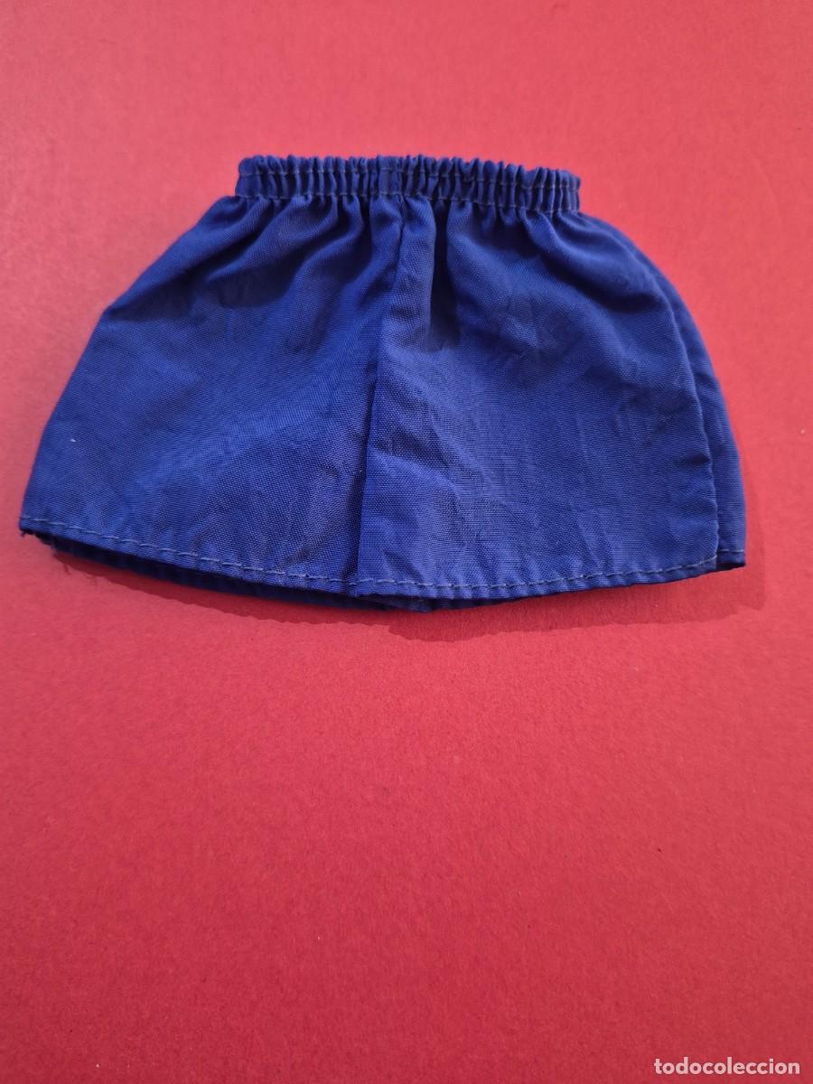 Barbie y Ken: Pantalones ken cortos