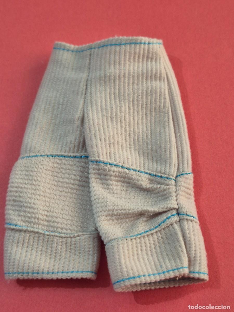 Barbie y Ken: Pantalones cortos ken