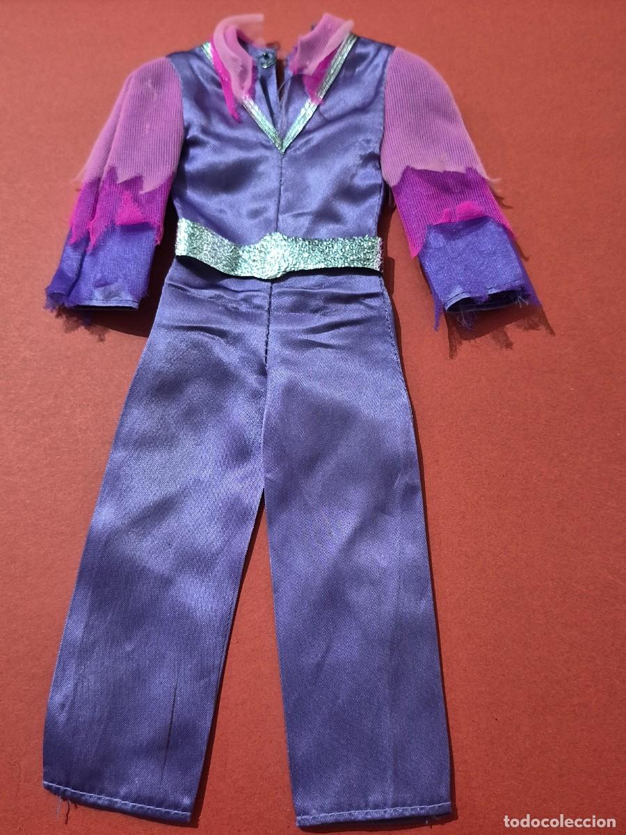 Barbie y Ken: Traje Donnie oemond 1968 ken vintage