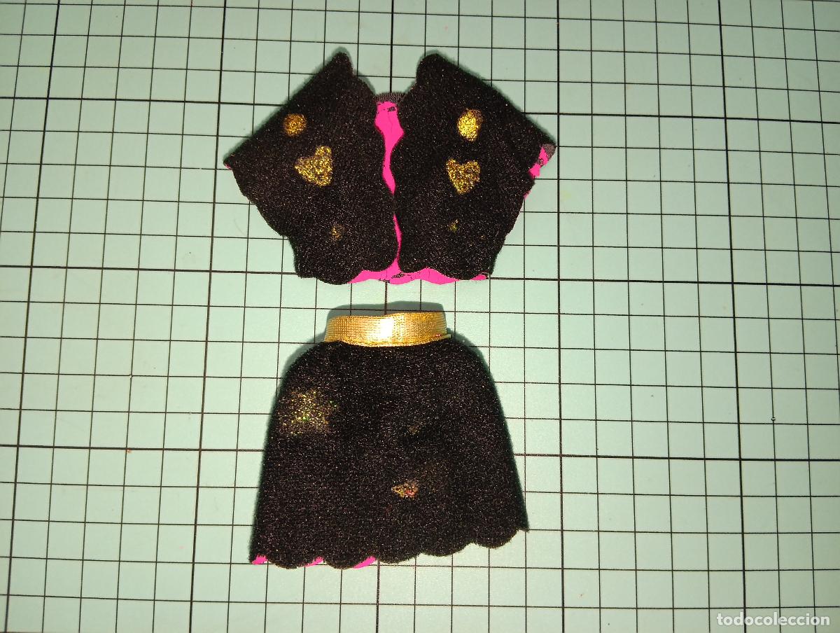 Barbie y Ken: Conjunto de mu&ntilde;eca Barbie a&ntilde;os 90