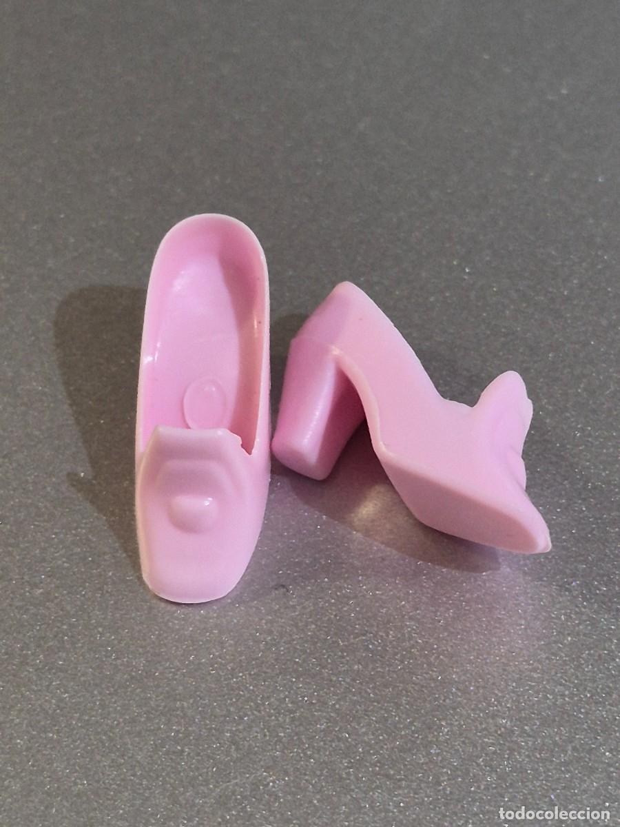 Barbie y Ken: Zapatos barbie mattel vintage