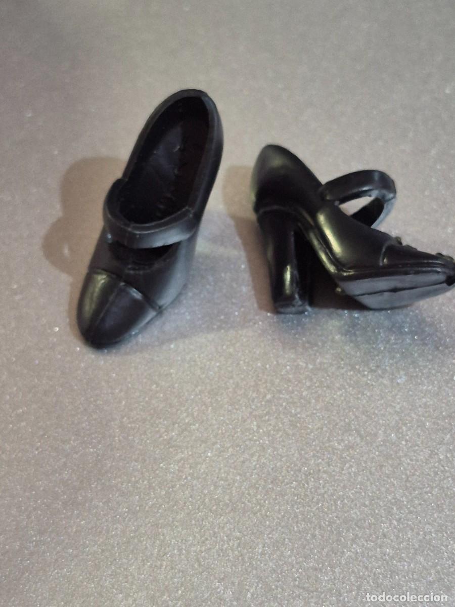 Barbie y Ken: Zapatos barbie mattel vintage
