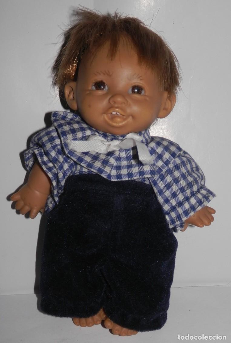 Barbie y Ken: MU&Ntilde;ECA DE LA MARCA D'ANTON