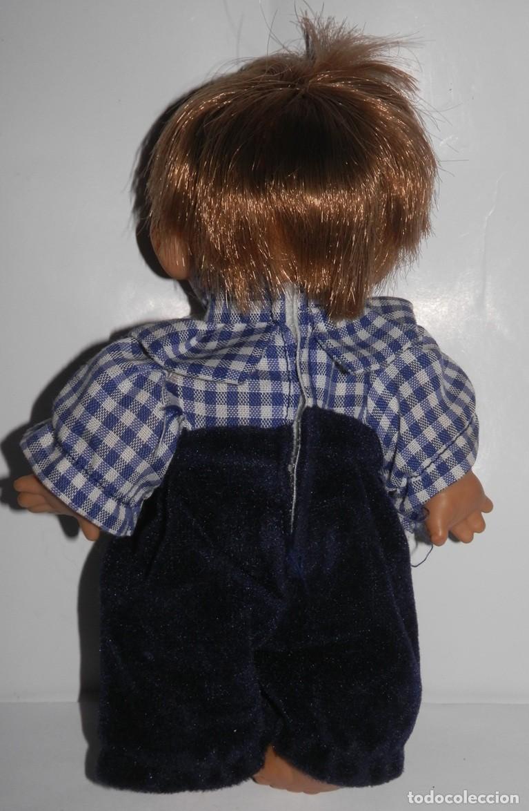 Barbie y Ken: MU&Ntilde;ECA DE LA MARCA DANTON - Foto 2