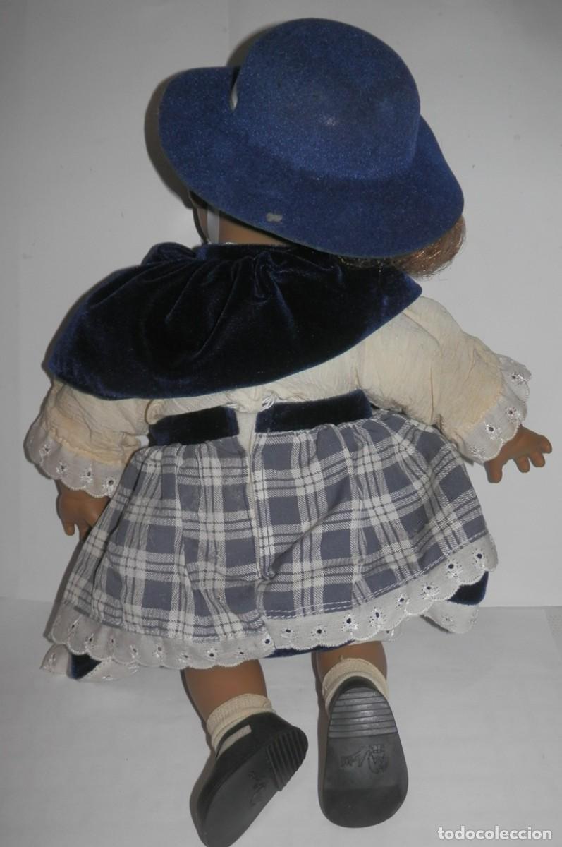 Barbie y Ken: MU&Ntilde;ECA DE LA MARCA ARIAS - Foto 2