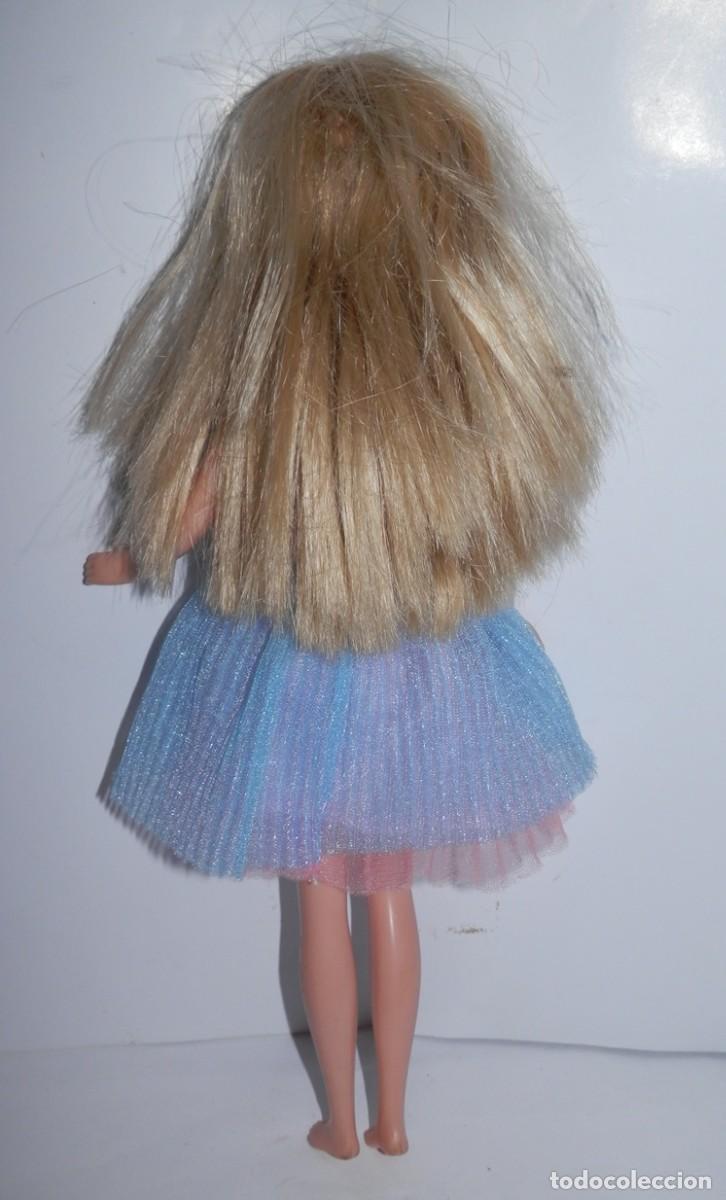 Barbie y Ken: MU&Ntilde;ECA DE LA SERIE BARBIE - Foto 2