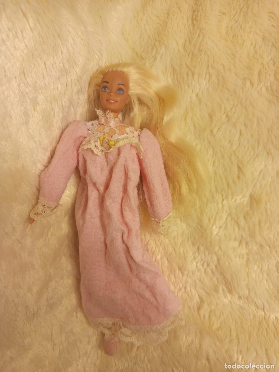 Barbie y Ken: Barbie dulces sue&ntilde;os 1992