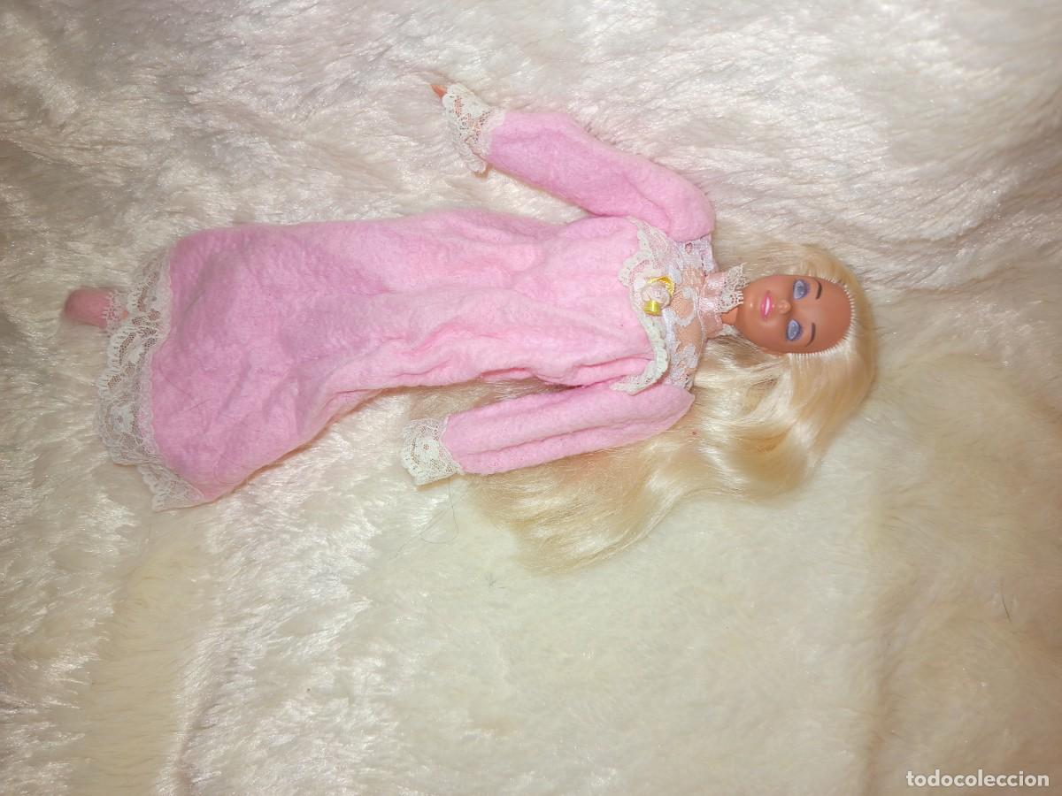 Barbie y Ken: Barbie dulces sue&ntilde;os 1992 - Foto 2