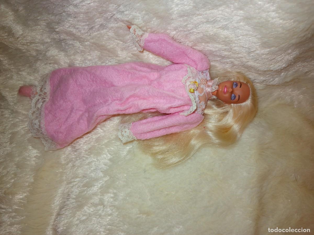 Barbie y Ken: Barbie dulces sue&ntilde;os 1992 - Foto 3