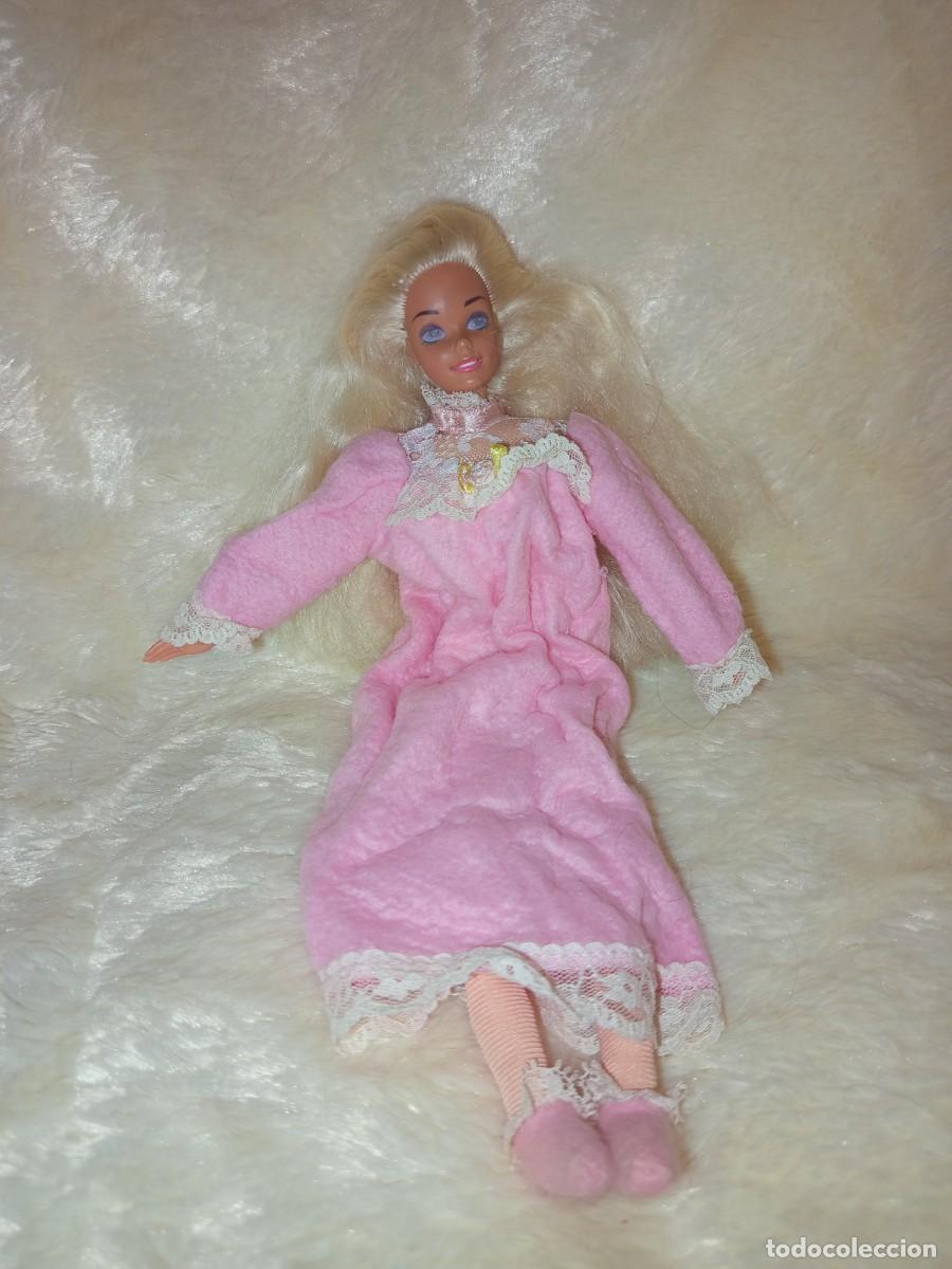 Barbie y Ken: Barbie dulces sue&ntilde;os 1992 - Foto 5