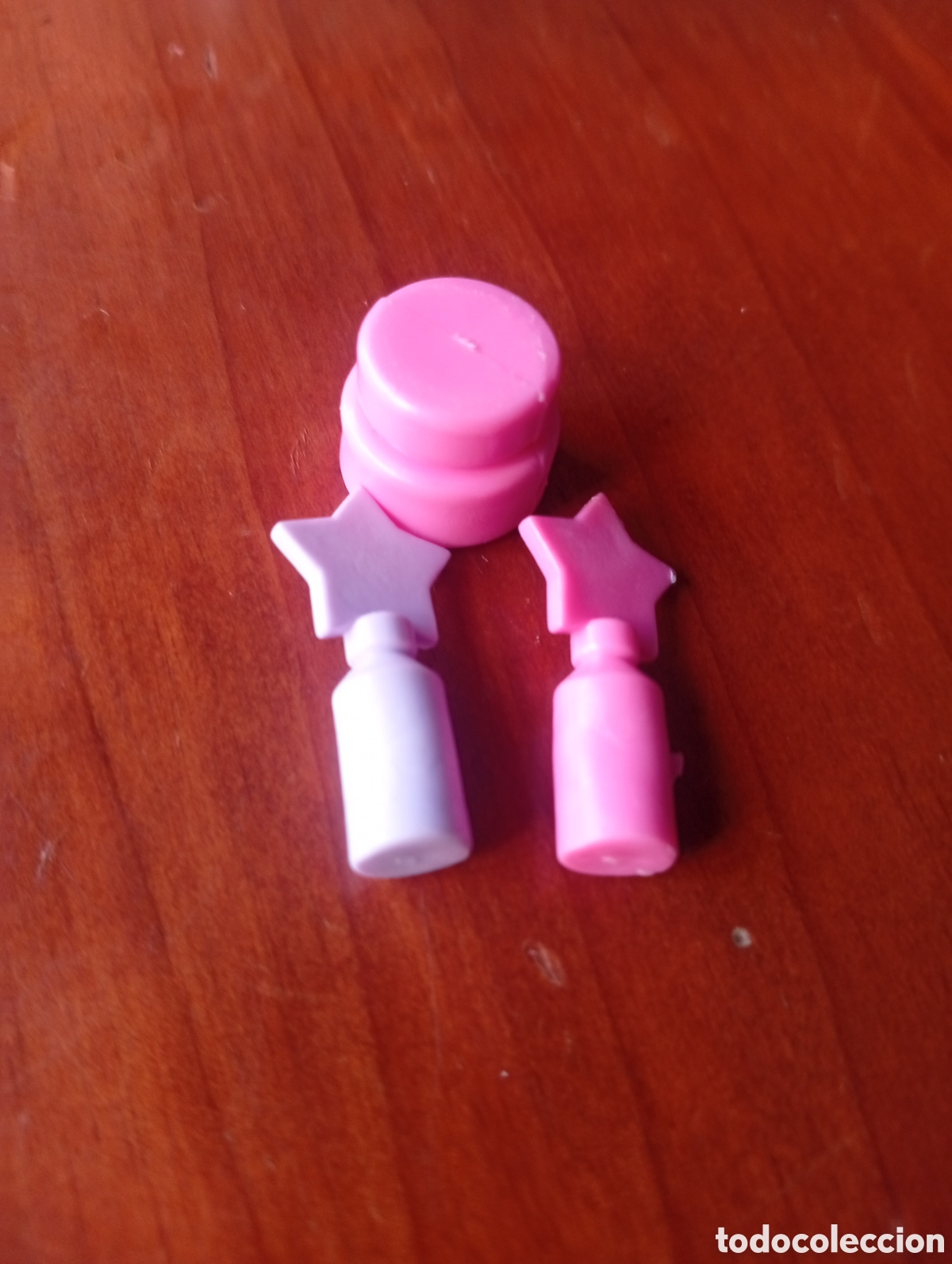 Barbie y Ken: MU&Ntilde;ECA BARBIE ACCESORIOS DREAM STORE O SIMILAR A&Ntilde;OS 90