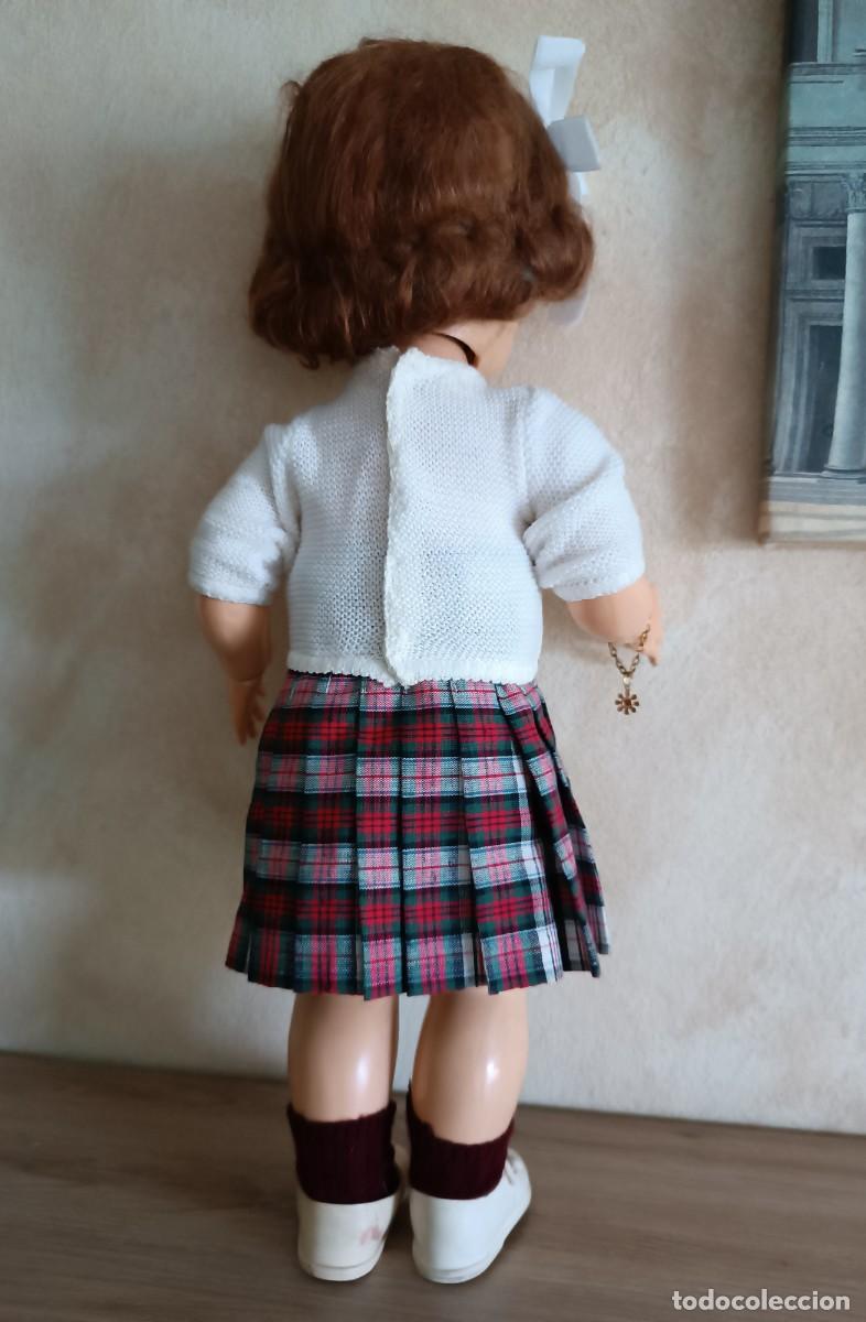Barbie y Ken: Mu&ntilde;eca inglesa Pedigree - Foto 6