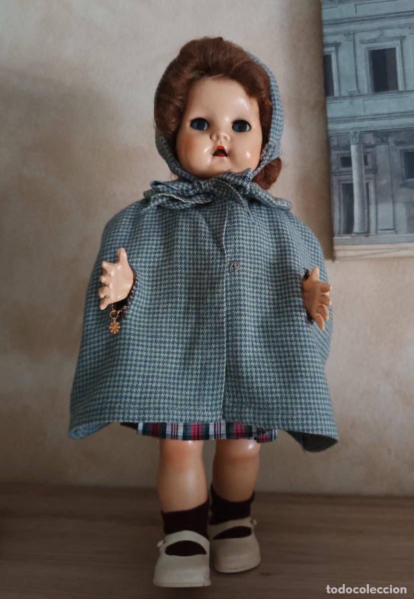 Barbie y Ken: Mu&ntilde;eca inglesa Pedigree - Foto 11