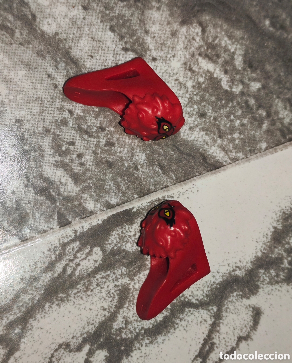 Barbie y Ken: Par de zapatos para Monster high