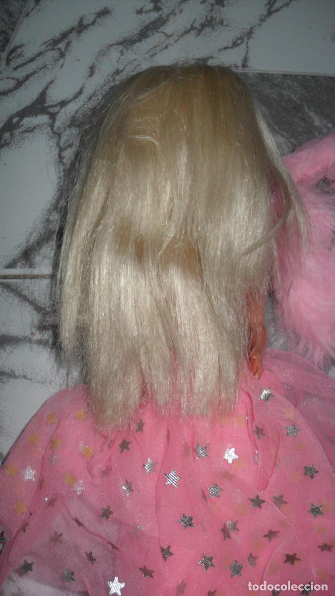 Barbie y Ken: Mu&ntilde;eca Barbie vitange - Foto 3