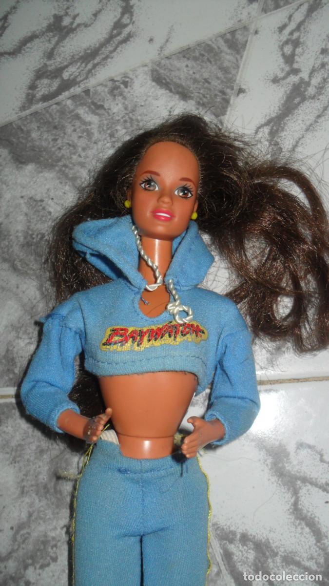 Barbie y Ken: mu&ntilde;eca barbie teresa vitange - Foto 1