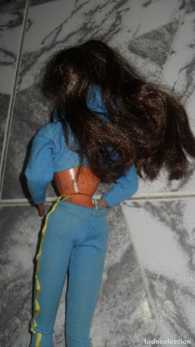 Barbie y Ken: mu&ntilde;eca barbie teresa vitange - Foto 3