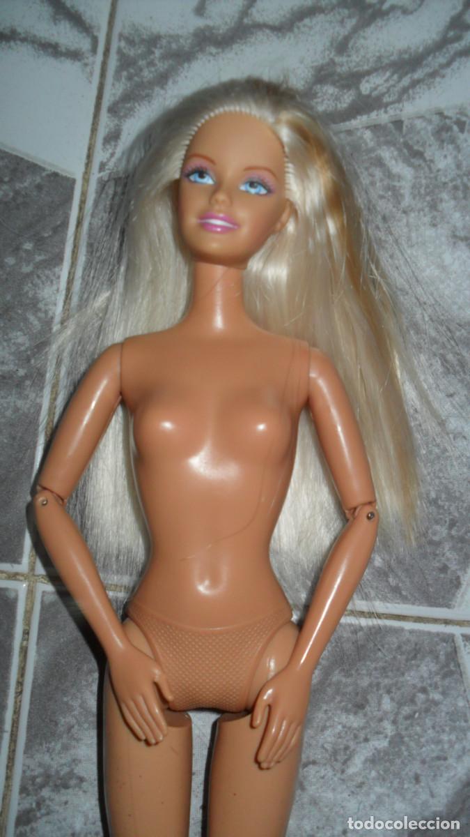 Barbie y Ken: o vitange para mu&ntilde;eca barbie - Foto 2