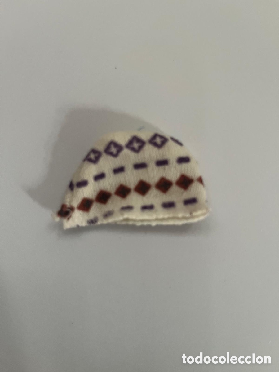 Barbie y Ken: Gorro conjunto Alpes Skipper Barbie Spain