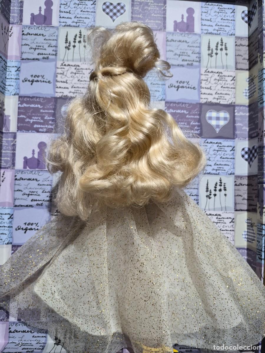 Barbie y Ken: barbie summit 1990 mattel - Foto 7
