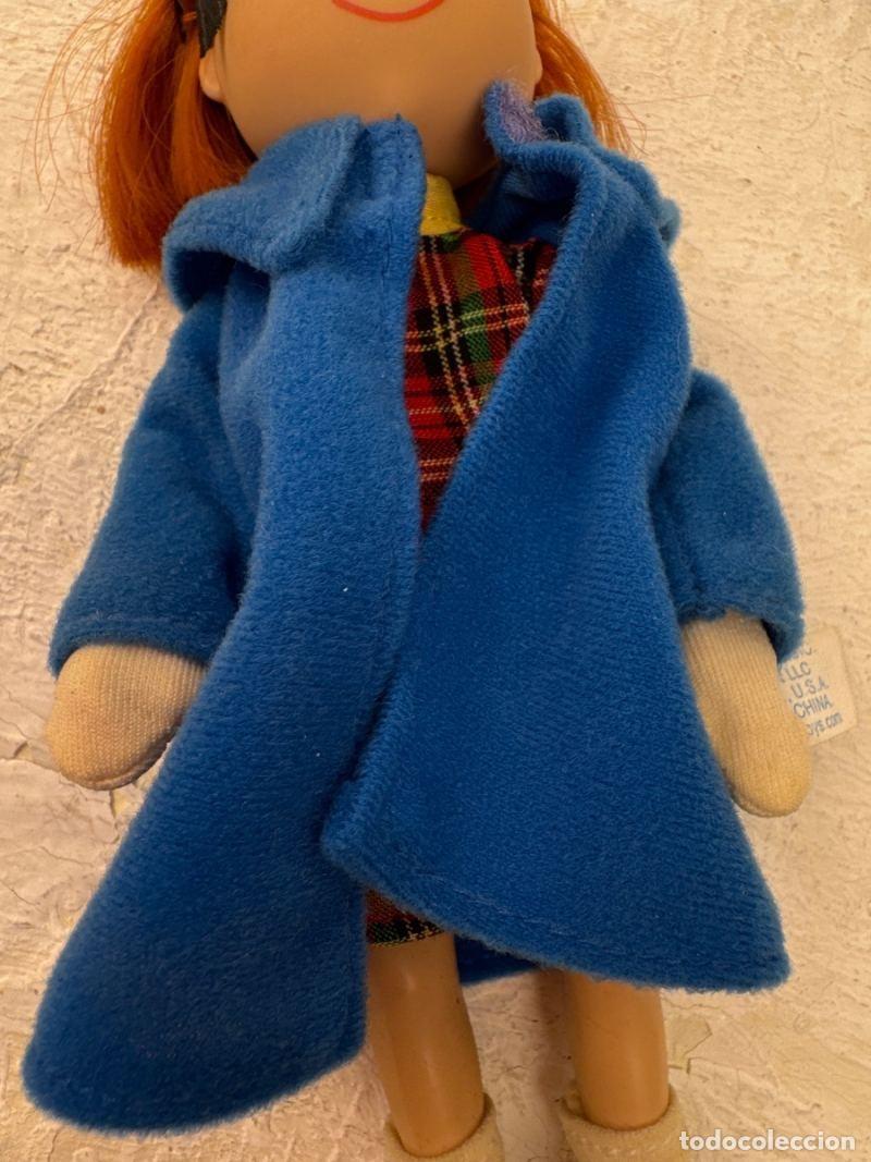 Barbie y Ken: Mu&ntilde;eca Madeline vintage 1998 - Foto 3