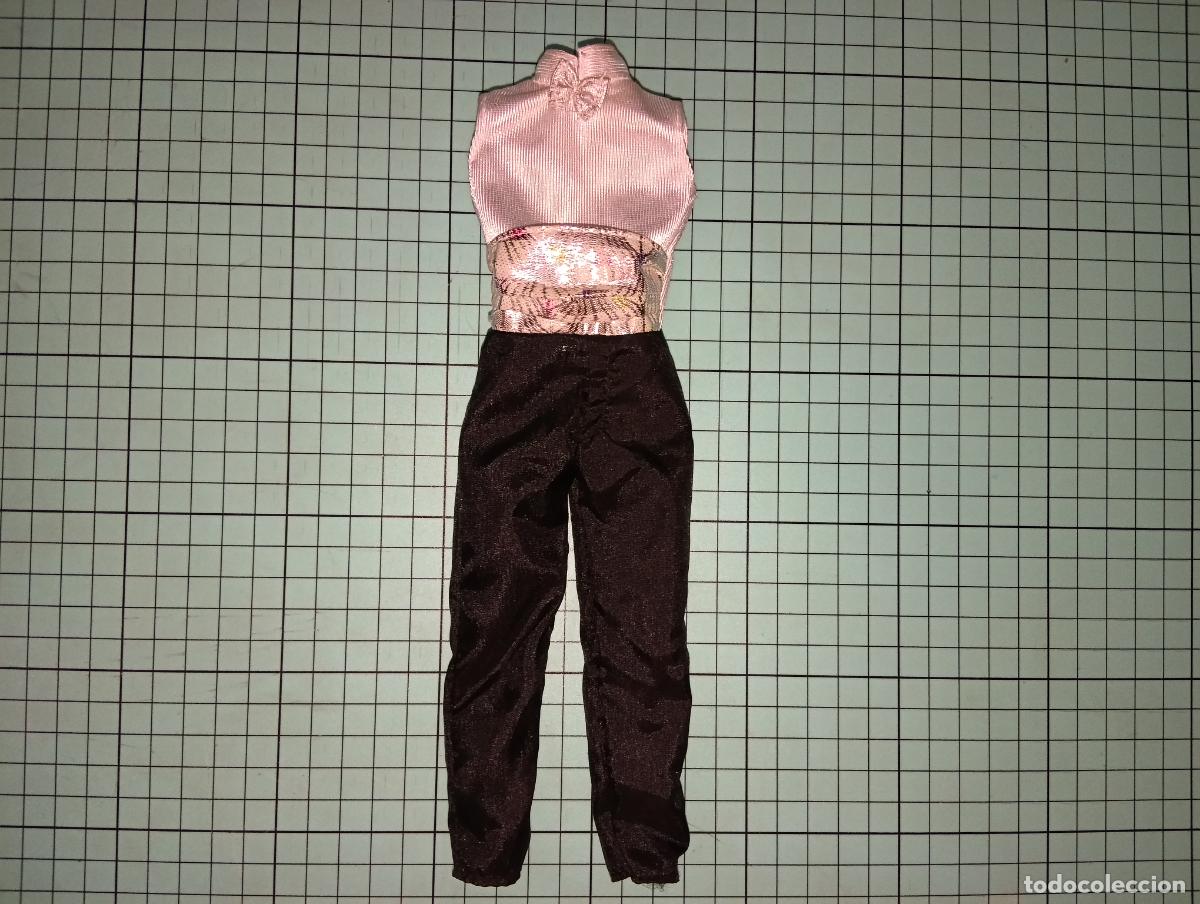 Barbie y Ken: Conjunto de mu&ntilde;eco Ken