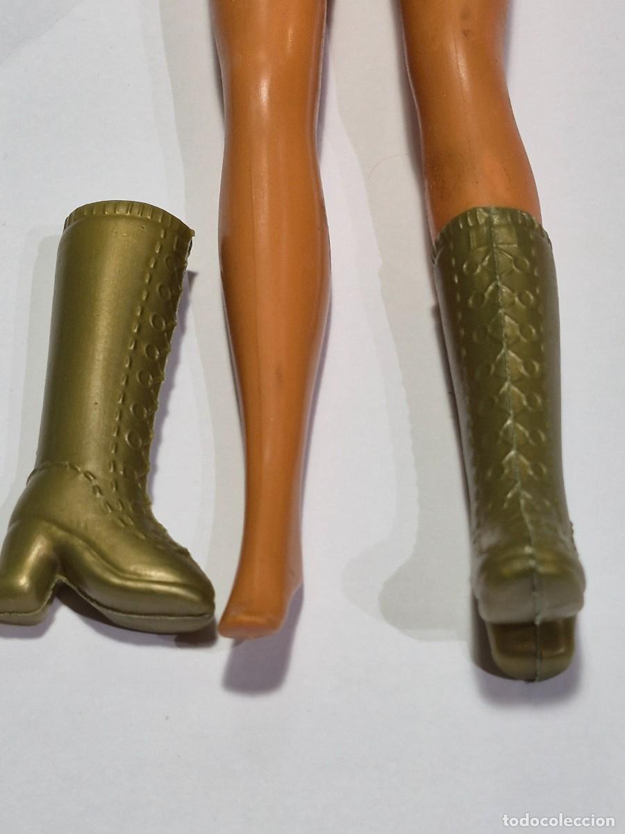 Barbie y Ken: Zapatos, botas vintage barbie clon