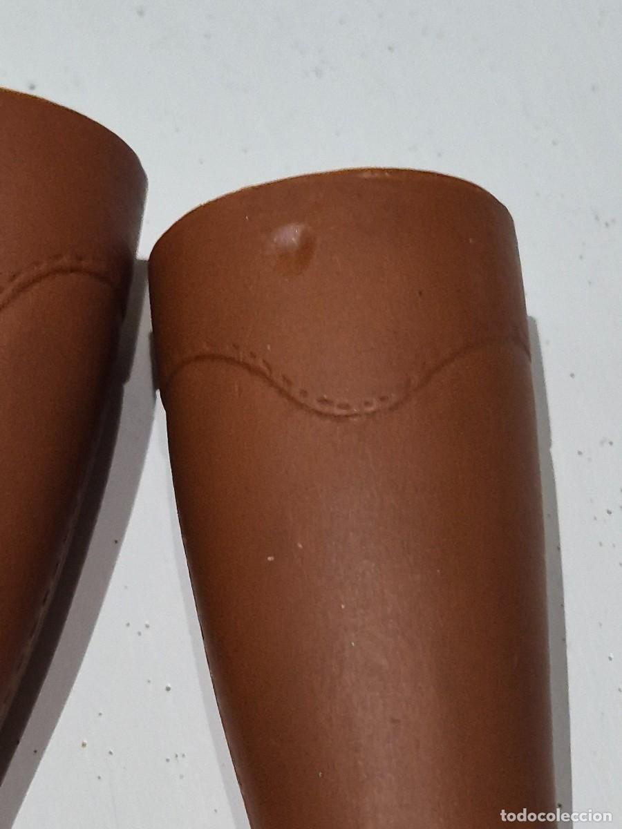 Barbie y Ken: Botas barbie vintage - Foto 2